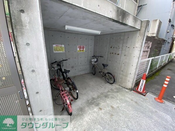 ISM栄の物件内観写真